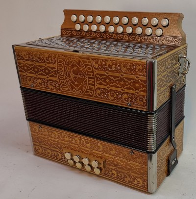 Hohner Erica